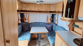 Каравана Hobby 540 Excellent easy | Auto.bg — изображение 6