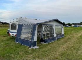 Каравана Hobby 540 Excellent easy | Auto.bg — изображение 17