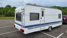 Каравана Hobby 540 Excellent easy | Auto.bg — изображение 4