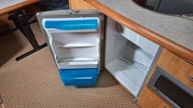 Каравана Hobby 540 Excellent easy | Auto.bg — изображение 13