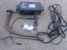 Климатична система за AC Други, снимка 1