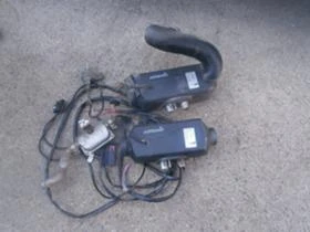 Климатична система за AC Други, снимка 12