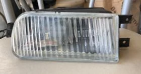 Халоген AUDI 100 -1996 LH   4A0941699, снимка 1