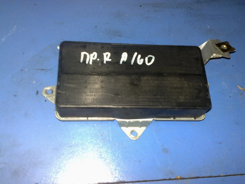 Еърбег за Мерцедес А-класа 98г.(предна дясна врата)