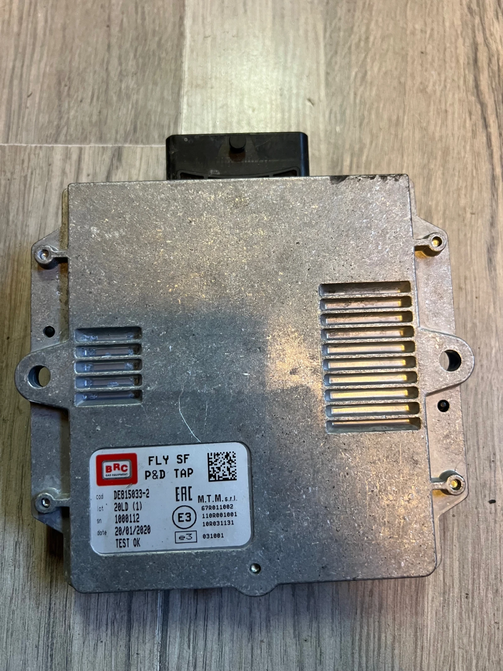 DE815033-2 �������� ����� ��������� BRC FLY SF  67R011002 110R001001 10R031131 DE815033-2  | Mobile.bg � ����������� 3