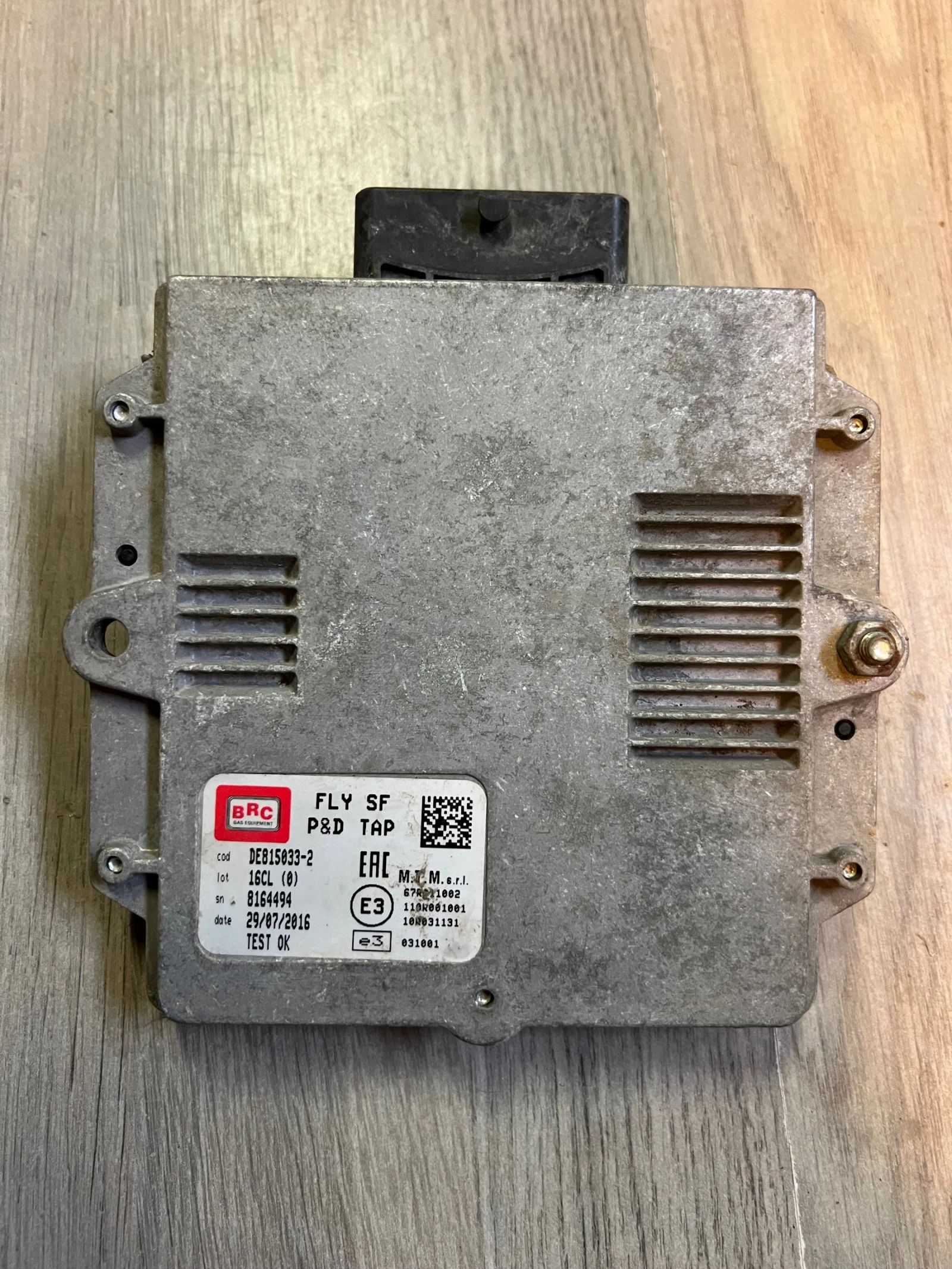 DE815033-2 �������� ����� ��������� BRC FLY SF  67R011002 110R001001 10R031131 DE815033-2  | Mobile.bg � ����������� 2