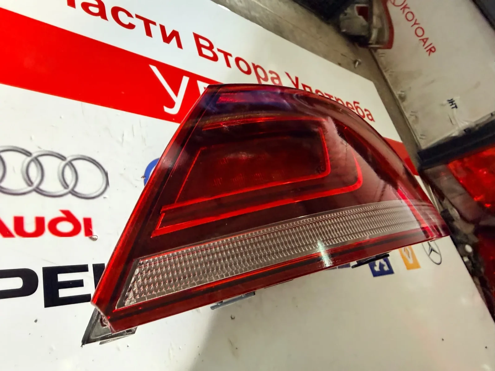 3C8945208T ����� ���� ��� ���������  VW PASSAT CC 3C8 945 208 T | Mobile.bg � ����������� 2