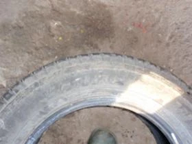 Гуми Зимни 215/65R16, снимка 10