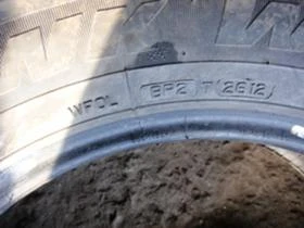 Гуми Зимни 215/65R16, снимка 12