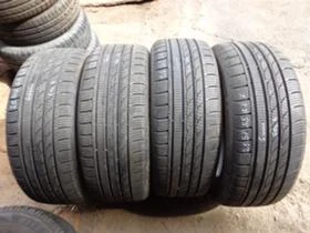 Гуми Зимни 215/55R17, снимка 2