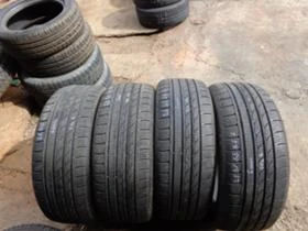 Гуми Зимни 215/55R17, снимка 3