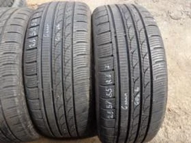 Гуми Зимни 215/55R17, снимка 4