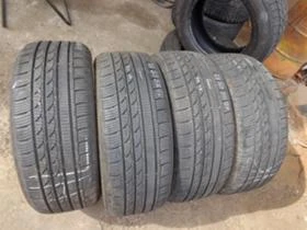 Гуми Зимни 215/55R17, снимка 6