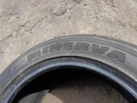 Гуми Зимни 215/55R17, снимка 7