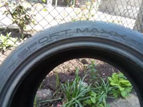 Гуми Летни 245/40R18, снимка 4
