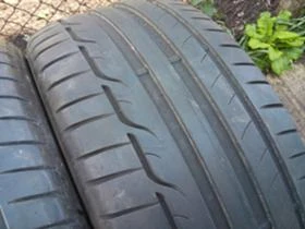 Гуми Летни 245/40R18, снимка 9