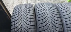 Гуми Зимни 235/55R18, снимка 2