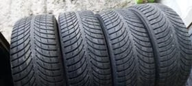 Гуми Зимни 235/55R18, снимка 1