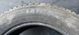 Гуми Зимни 235/55R18, снимка 7