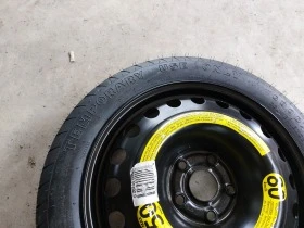 Гуми Всесезонни 125/80R17, снимка 3