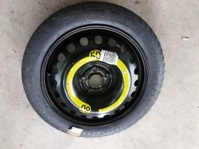 Гуми Всесезонни 125/80R17, снимка 1