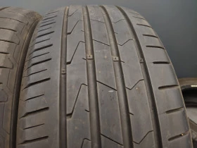 Гуми Летни 215/55R17, снимка 1