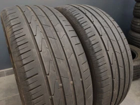 Гуми Летни 215/55R17, снимка 3