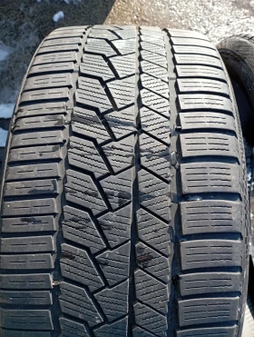 Гуми Зимни 235/35R20, снимка 1