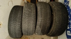 Гуми Зимни 225/65R17, снимка 9