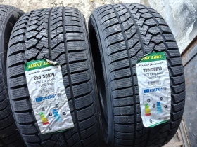 Гуми Зимни 255/50R19, снимка 3