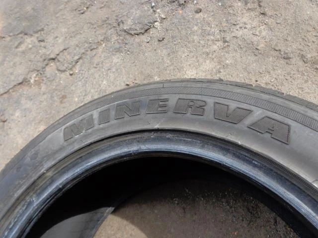 Гуми Зимни 215/55R17, снимка 7 - Гуми и джанти - 17868745