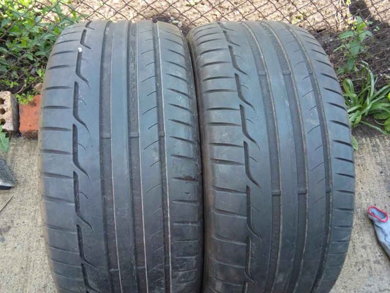 Гуми Летни 245/40R18, снимка 7 - Гуми и джанти - 18611666