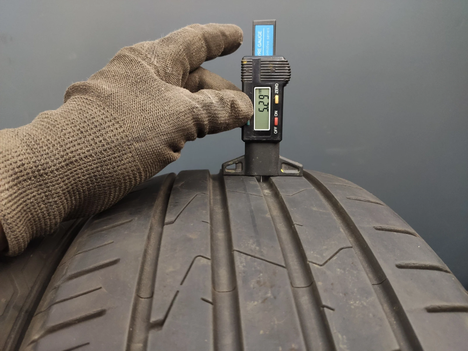  215/55R17 | Mobile.bg   4