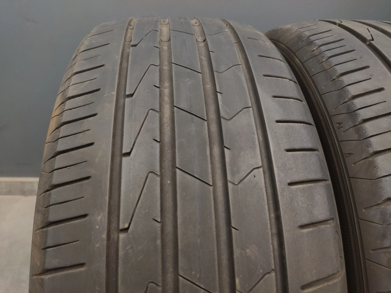  215/55R17 | Mobile.bg   2