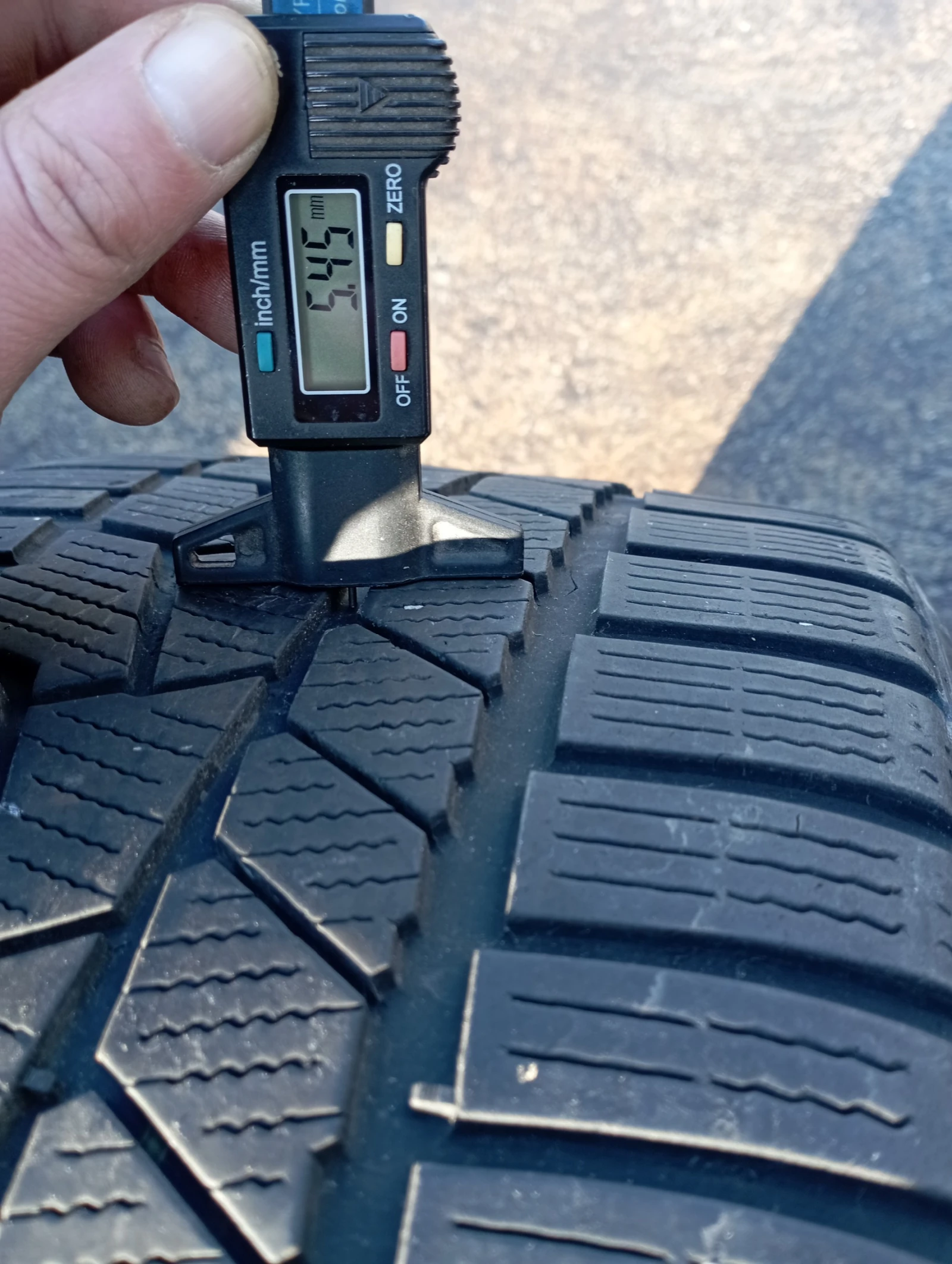  235/35R20 | Mobile.bg   7