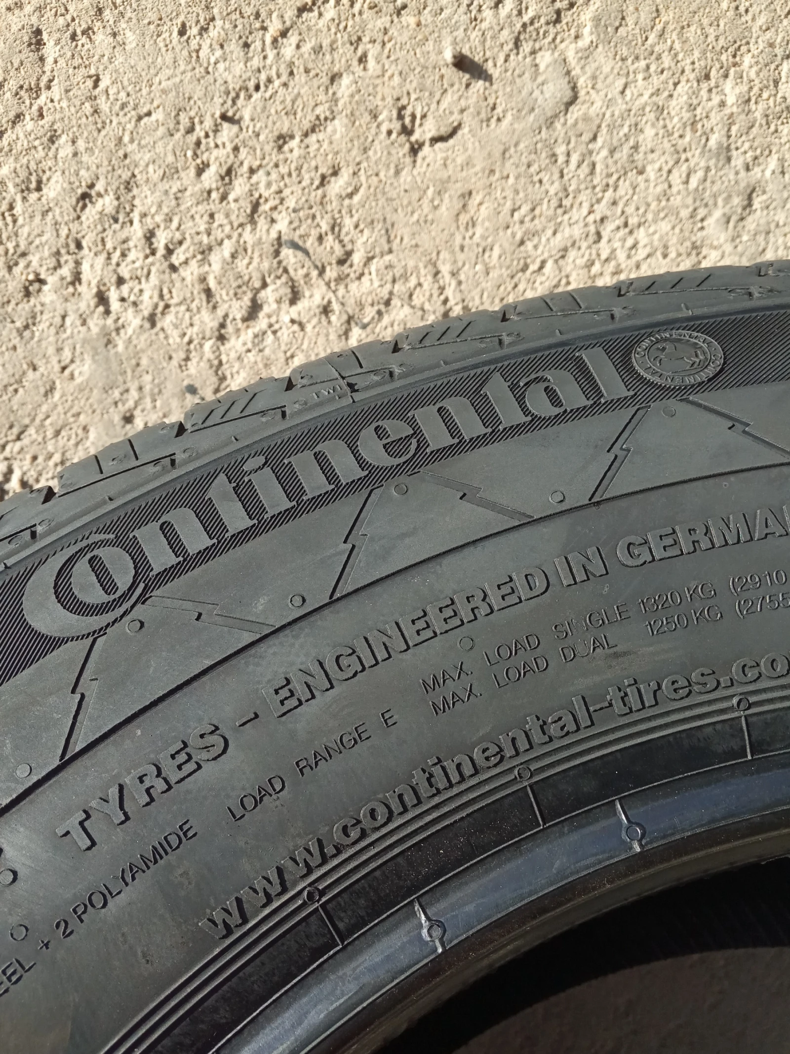  235/65R16 | Mobile.bg   7