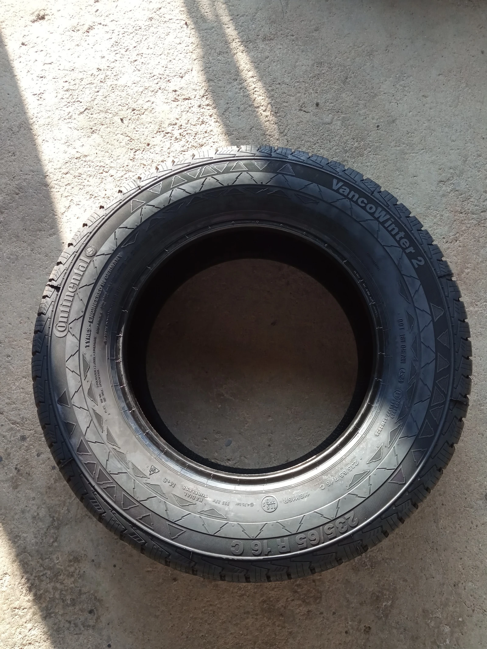  235/65R16 | Mobile.bg   6