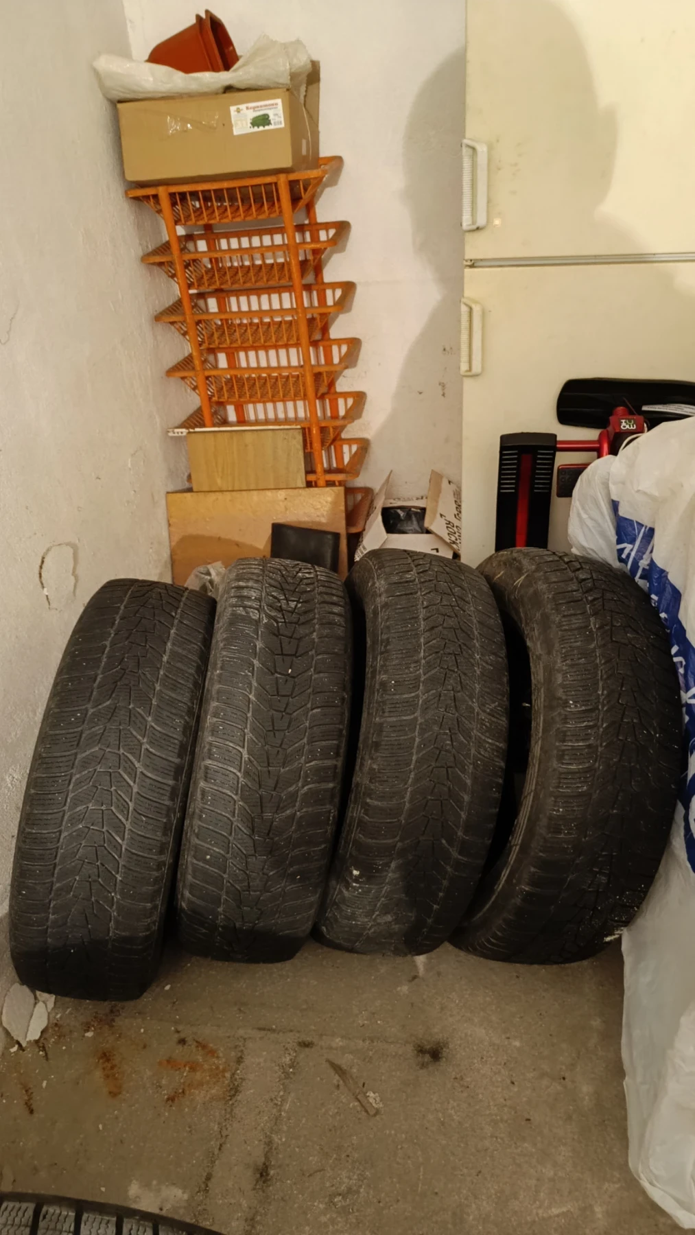  225/65R17 | Mobile.bg   8