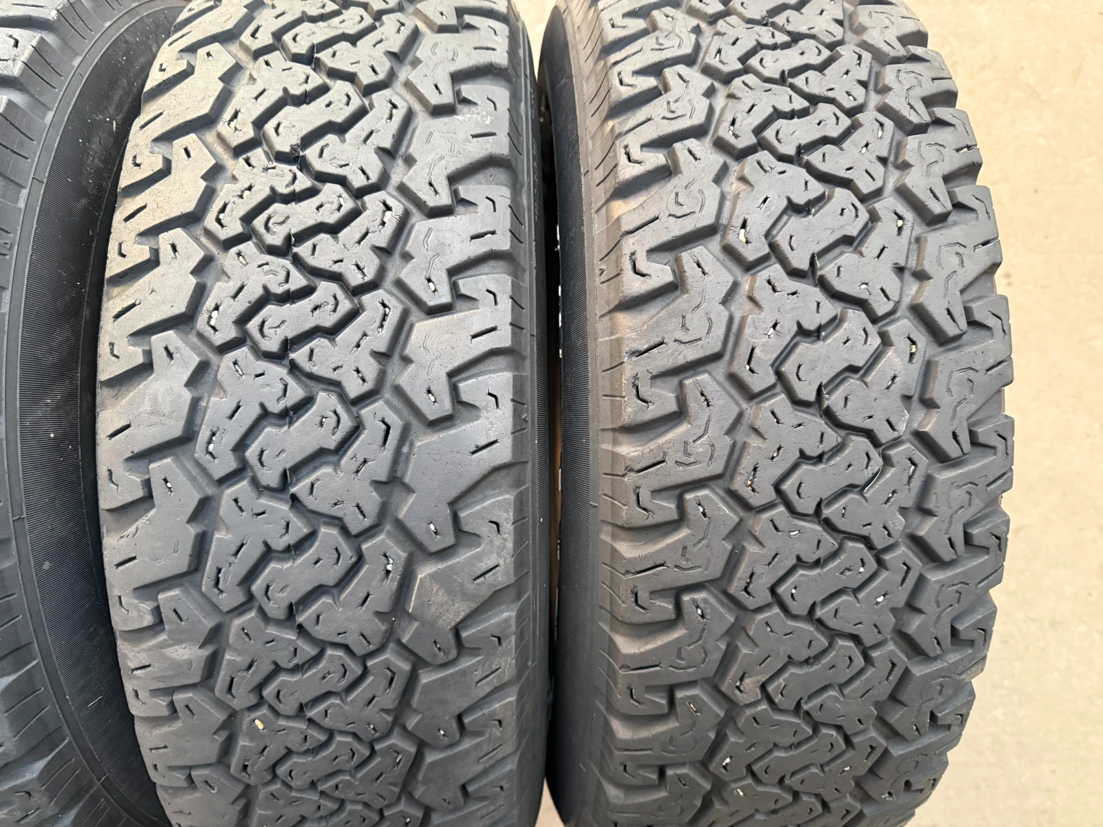���� 235/75R15 | Mobile.bg � ����������� 3