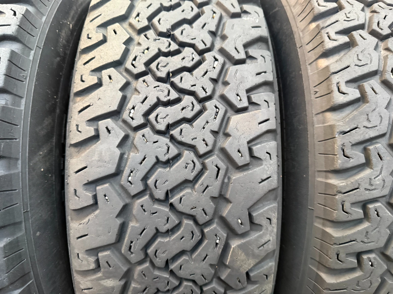 ���� 235/75R15 | Mobile.bg � ����������� 6