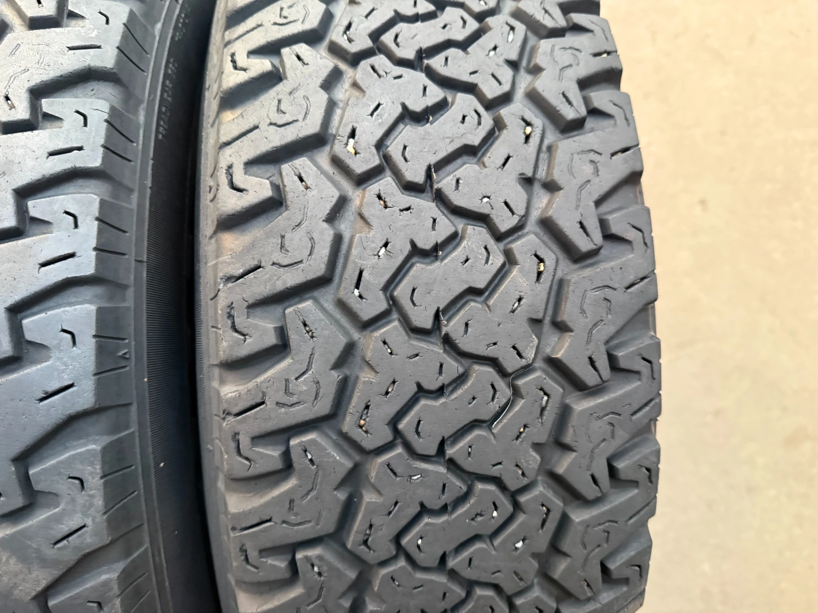 ���� 235/75R15 | Mobile.bg � ����������� 7