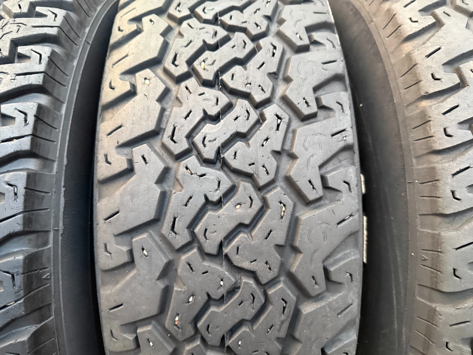 ���� 235/75R15 | Mobile.bg � ����������� 5