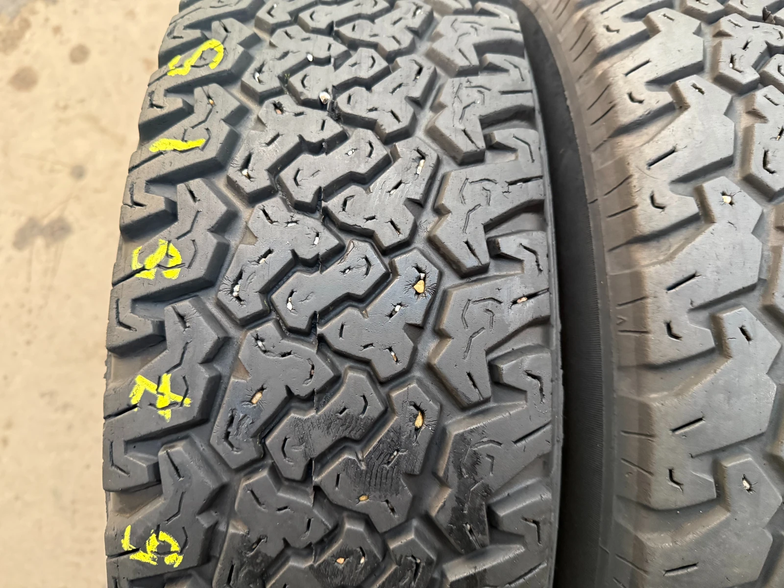 ���� 235/75R15 | Mobile.bg � ����������� 4
