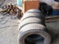 Гуми Зимни 215/65R16, снимка 4