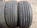 Гуми Зимни 215/55R17, снимка 4