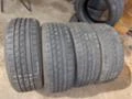 Гуми Зимни 215/55R17, снимка 6