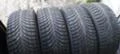 Гуми Зимни 235/55R18, снимка 1