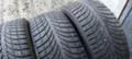 Гуми Зимни 235/55R18, снимка 3