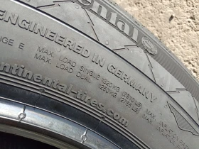 Гуми Зимни 235/65R16, снимка 13 - Гуми и джанти - 48962153