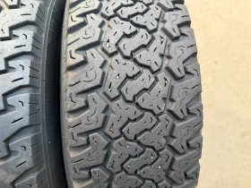 Гуми Всесезонни 235/75R15, снимка 7 - Гуми и джанти - 52832887